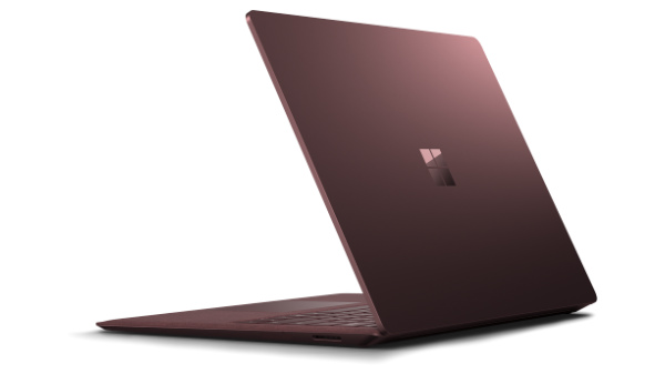 Microsoft Surface Laptop