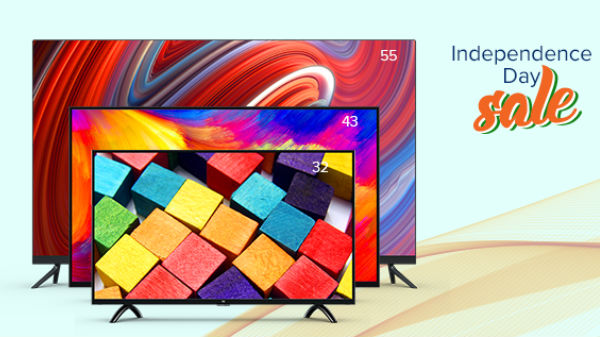 Mi LED Smart TV 4A 43