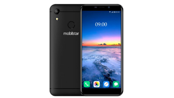 Mobiistar E1 Selfie