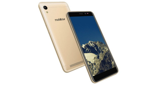 Mobiistar C1 Lite