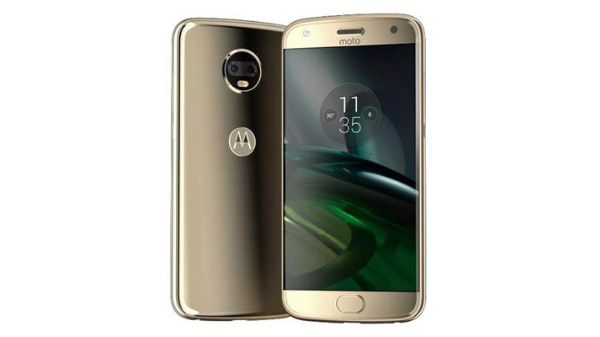 Moto M2