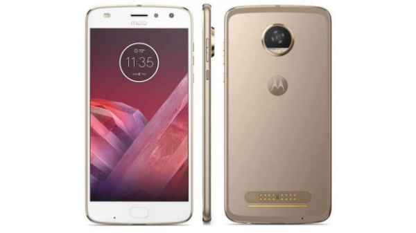Motorola Moto Z2 Play