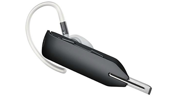 Motorola Whisper HZ850 Universal Bluetooth Headset