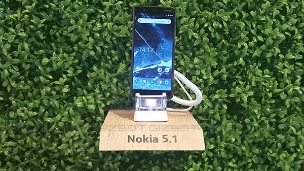 Nokia to launch 8110 4G Banana phone in India soon: Ajey Mehta