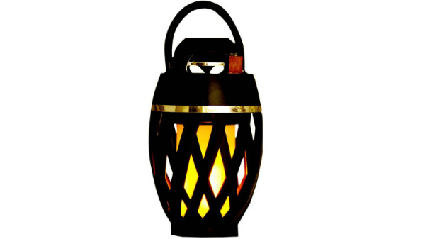 OFFENDER FLAME ATMOSPHERE K223 PORTABLE BLUETOOTH SPEAKER