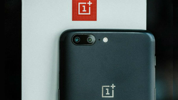 OnePlus 6 next OxygenOS update will fix the ‘Screen Flickering’ issue