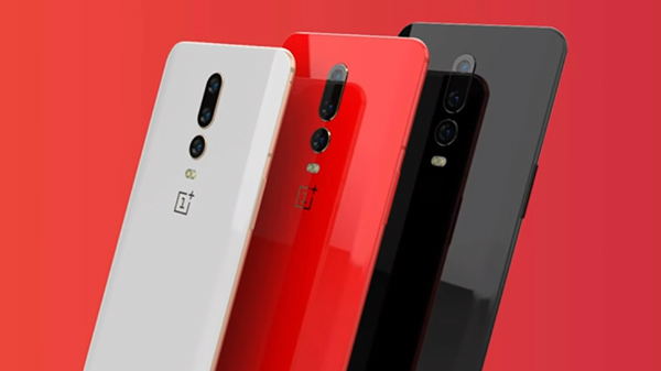 Glossy glass and metal design