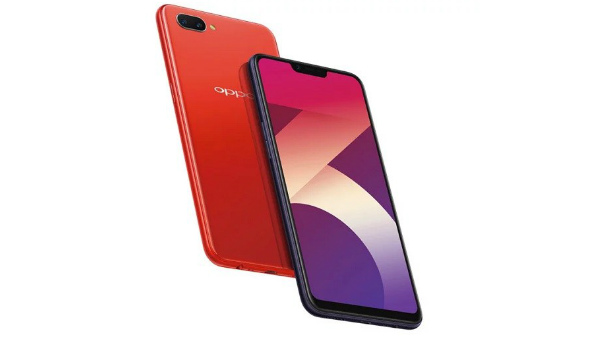 8% off on Oppo A3S