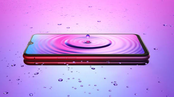 OPPO F9 Pro: Engineered for today's tech savvy content creators