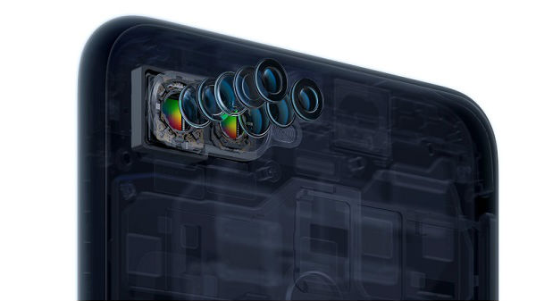 OPPO F9 Pro: Engineered for today's tech savvy content creators