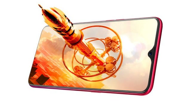 OPPO F9 Pro: Engineered for today's tech savvy content creators