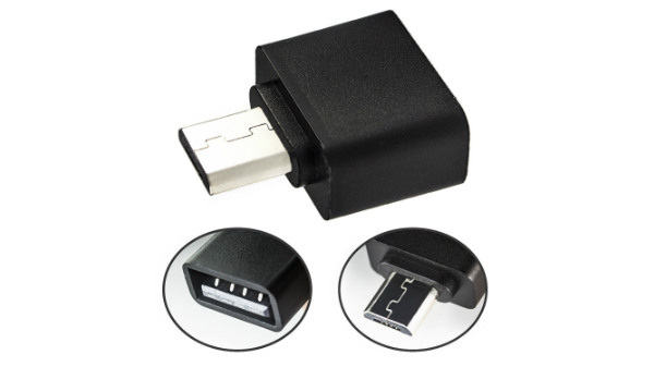 OTG Adapter