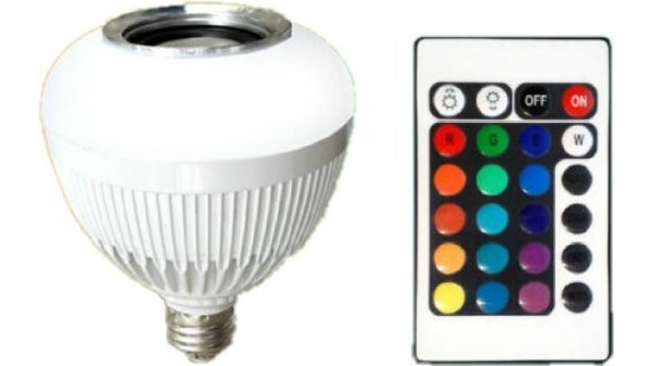 PH Artistic LB 3 W Bluetooth Speaker