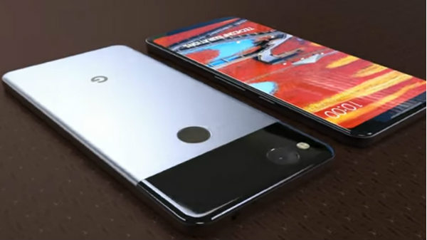 Get exciting discounts and exchange offers on Pixel 2 and Pixel 2 XL