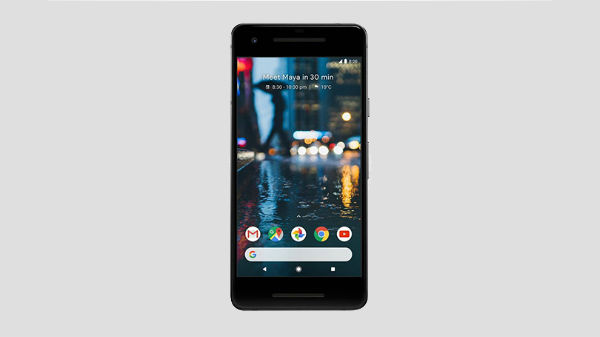 Flipkart Big Freedom Sale: Get Pixel 2 with exciting offers