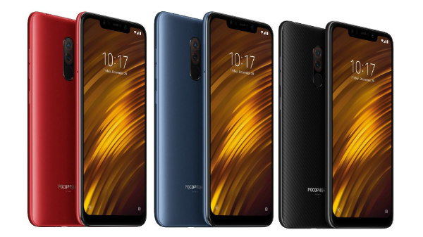 Poco F1
