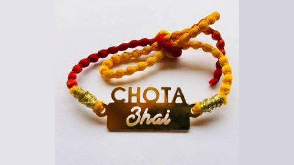 Raksha Bandhan 2018: Paytm Mall offers attractive rakhis with cashback