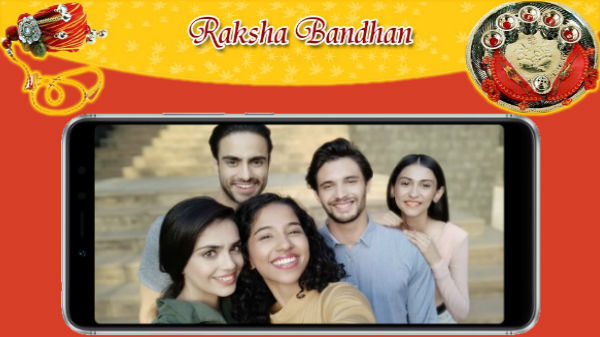Raksha Bandhan gifts: Best selfie smartphones to buy under Rs. 15,000 Raksha Bandhan gifts: Best selfie smartphones to buy under Rs. 15,000