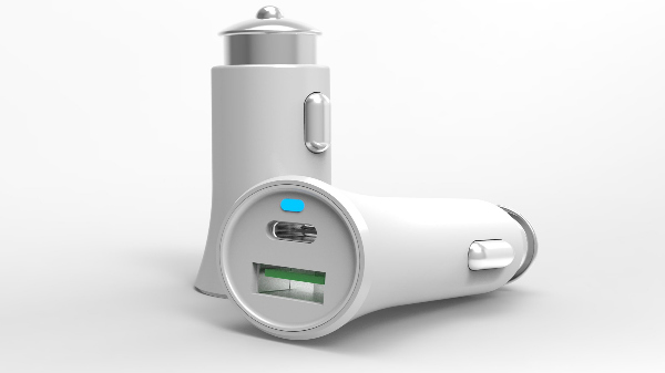 Toreto Launches Rapid Car charger 13 & 16 