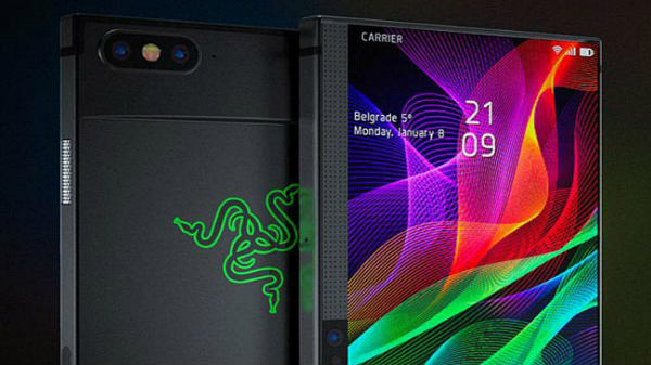Razer Phone 2 expected to be launched by the end 2018 in China 