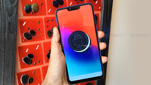 Hardware and Software: Entry-level CPU