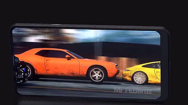 Processor remains unknown