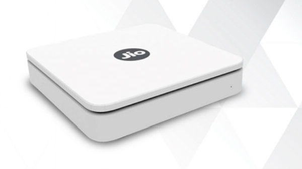 Reliance Jio GigaFiber to be rolled out before Diwali starting Rs. 500