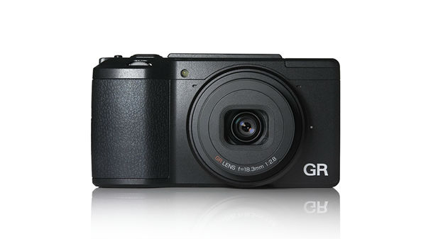 Ricoh GR II