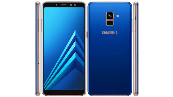 Samsung Galaxy A8 Plus 2018