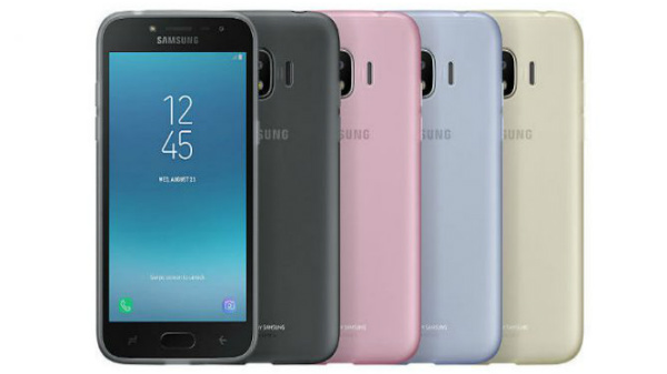 10% off on Samsung Galaxy J2 2018 (Black, 16GB) with Offer