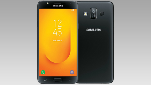 Samsung Galaxy J7 Duo gets another price cut within days Samsung Galaxy J7 Duo gets another price cut within days
