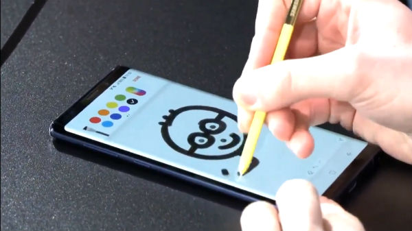 Samsung Galaxy Note 10 Expected To Feature 45W Fast-Charging Samsung Galaxy Note 10 Expected To Feature 45W Fast-Charging