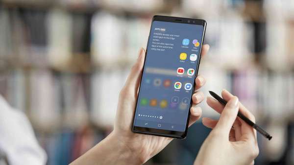 Grab the Samsung Galaxy Note 9 for Rs 21,350: Here’s how