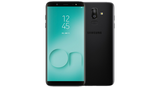 Samsung Galaxy On8 (2018) launched for Rs. 16,990