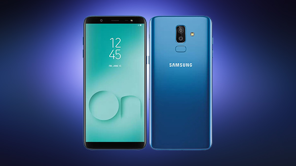 Samsung Galaxy On8 2018