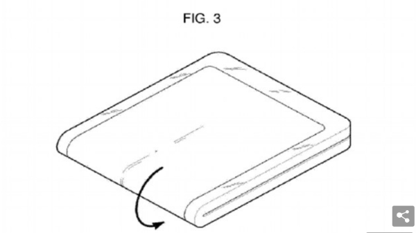 Samsung Galaxy S10 might have a magic display which can heal itself