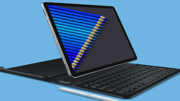 Samsung Galaxy Tab A (2018)