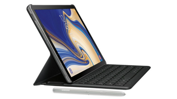 Samsung Galaxy Tab S4