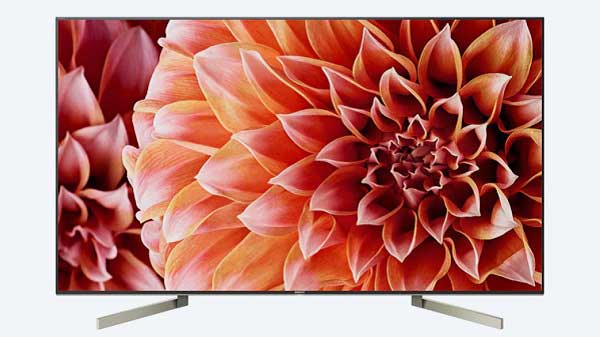 Sony Bravia X9000F 55-inch 4k HDR Android Smart TV Review Sony Bravia X9000F 55-inch 4k HDR Android Smart TV Review