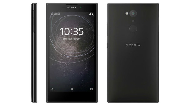 Sony Xperia L2