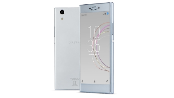 Sony Xperia R1