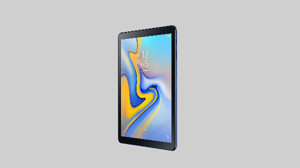 Samsung announces Galaxy Tab A with 4G LTE, 7,300mAh battery and more 