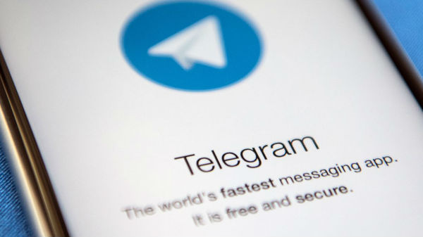 Telegram updates its privacy policy, will comply with new GDPR laws