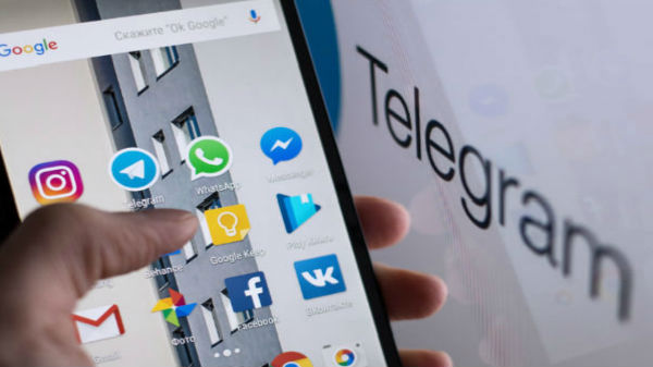 Telegram Passport is vulnerable to brute-force attacks: Report