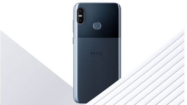 HTC U12 Life announced with SD 636, dual rear cameras: Price and specs