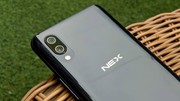 Vivo Nex: Extreme innovation and Paramount performance