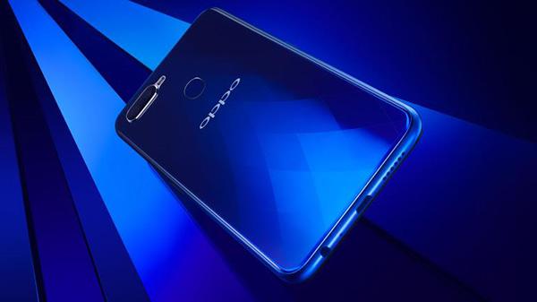 OPPO F9 Pro is tailor-made for today’s tech-savvy generation