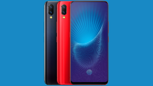 Vivo NEX