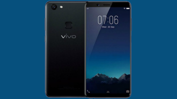13% off on Vivo V7 Plus