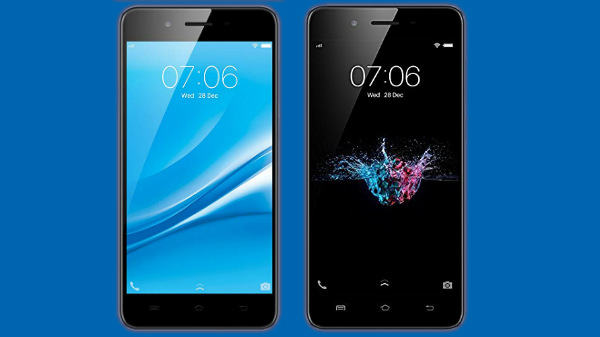 44% off on Vivo Y55s